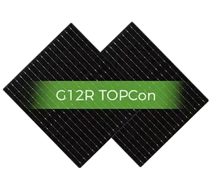 G12R TOPCon